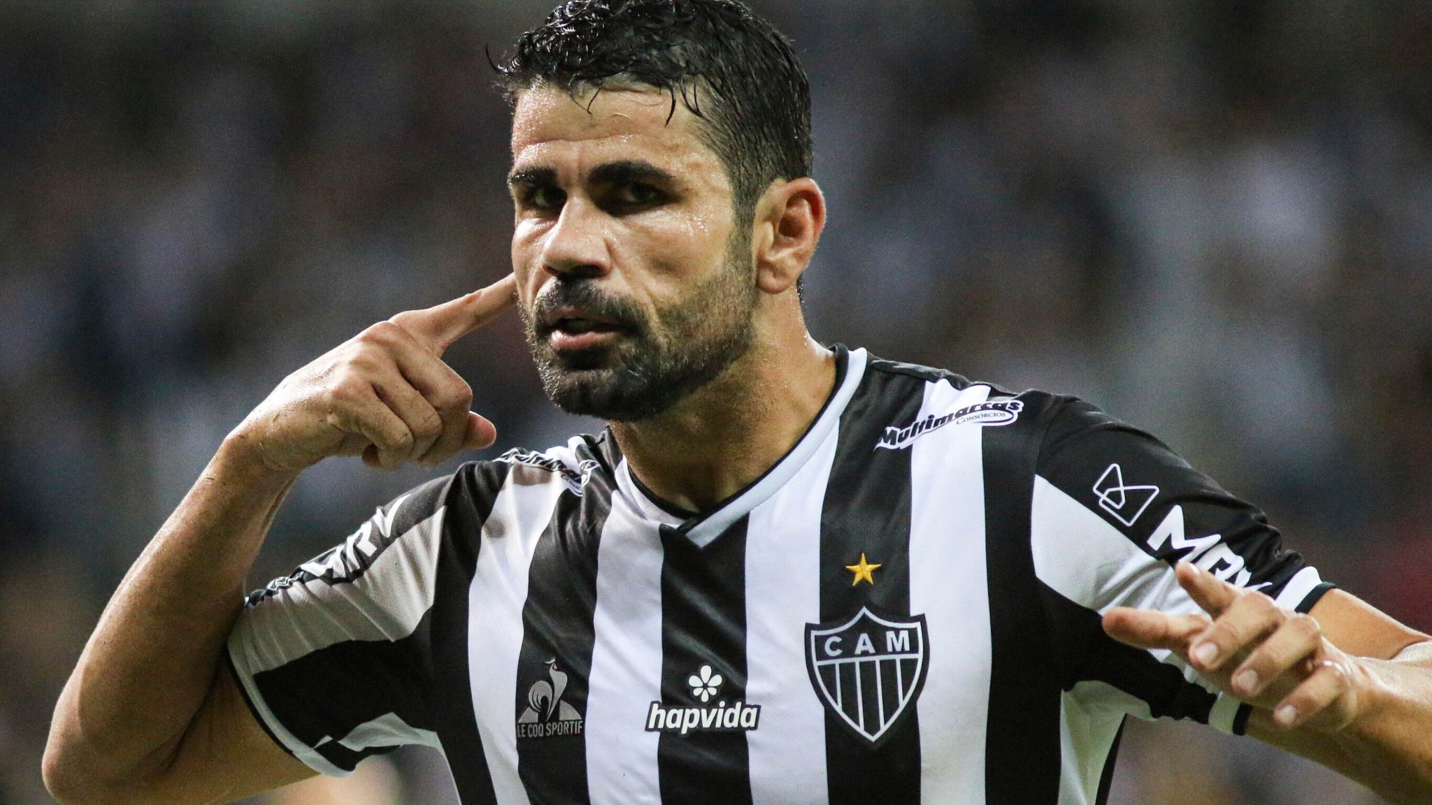 2048x1152 Diego Costa To Wolves: Ageing Forward Is Past His Best But Bruno Lage's Team Are Desperate For A Penalty Box Striker