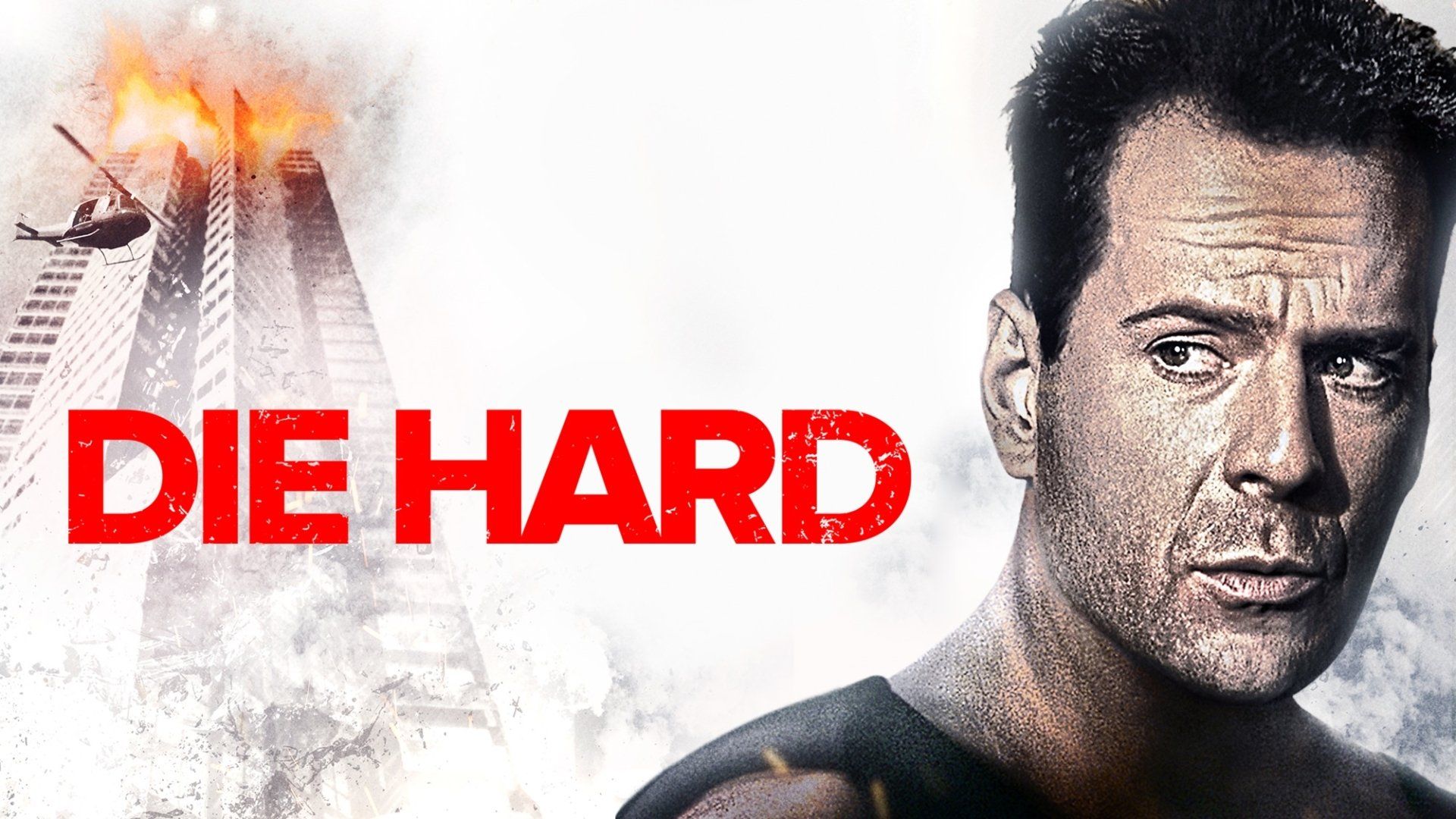 1920x1080 Die Hard HD Wallpaper. Bruce Willis as John McClane Iconic Action Movie Herox1125