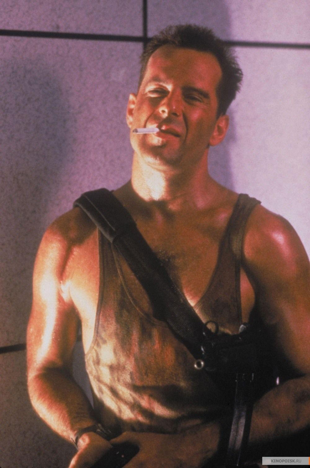 1000x1511 John Mcclane Phone Wallpaper: Free 4K & HD Downloads