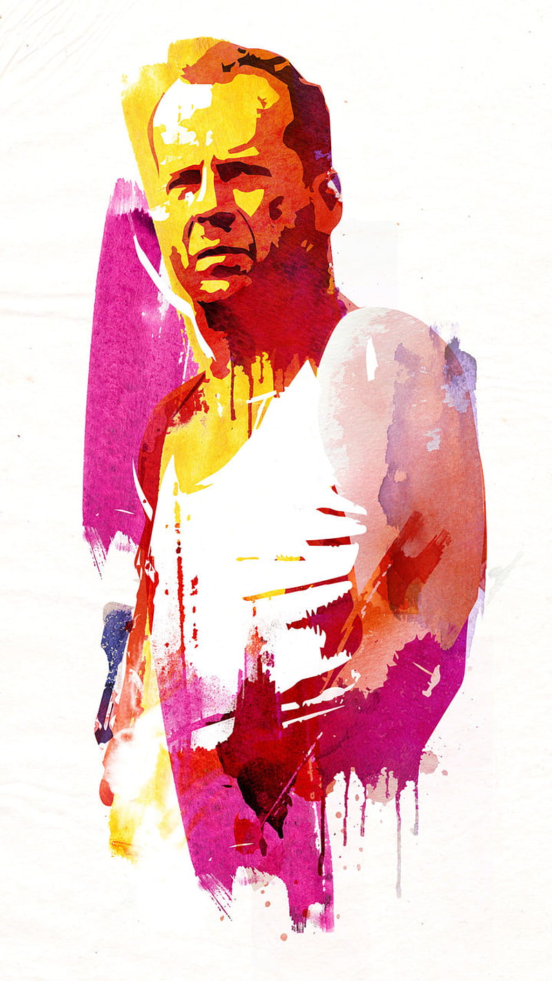 800x1422 HD die hard wallpaper
