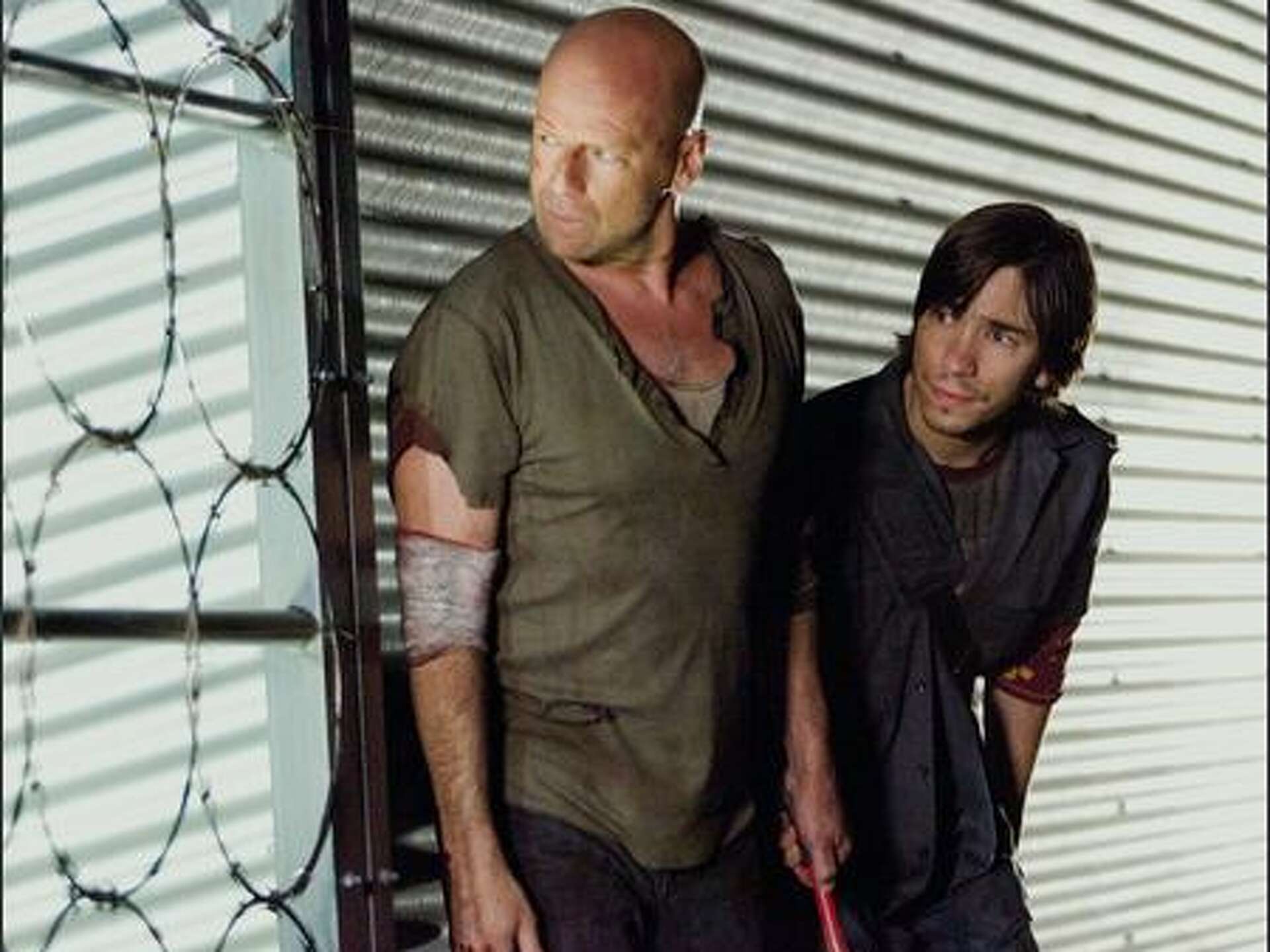 1920x1440 McClane, John McClane