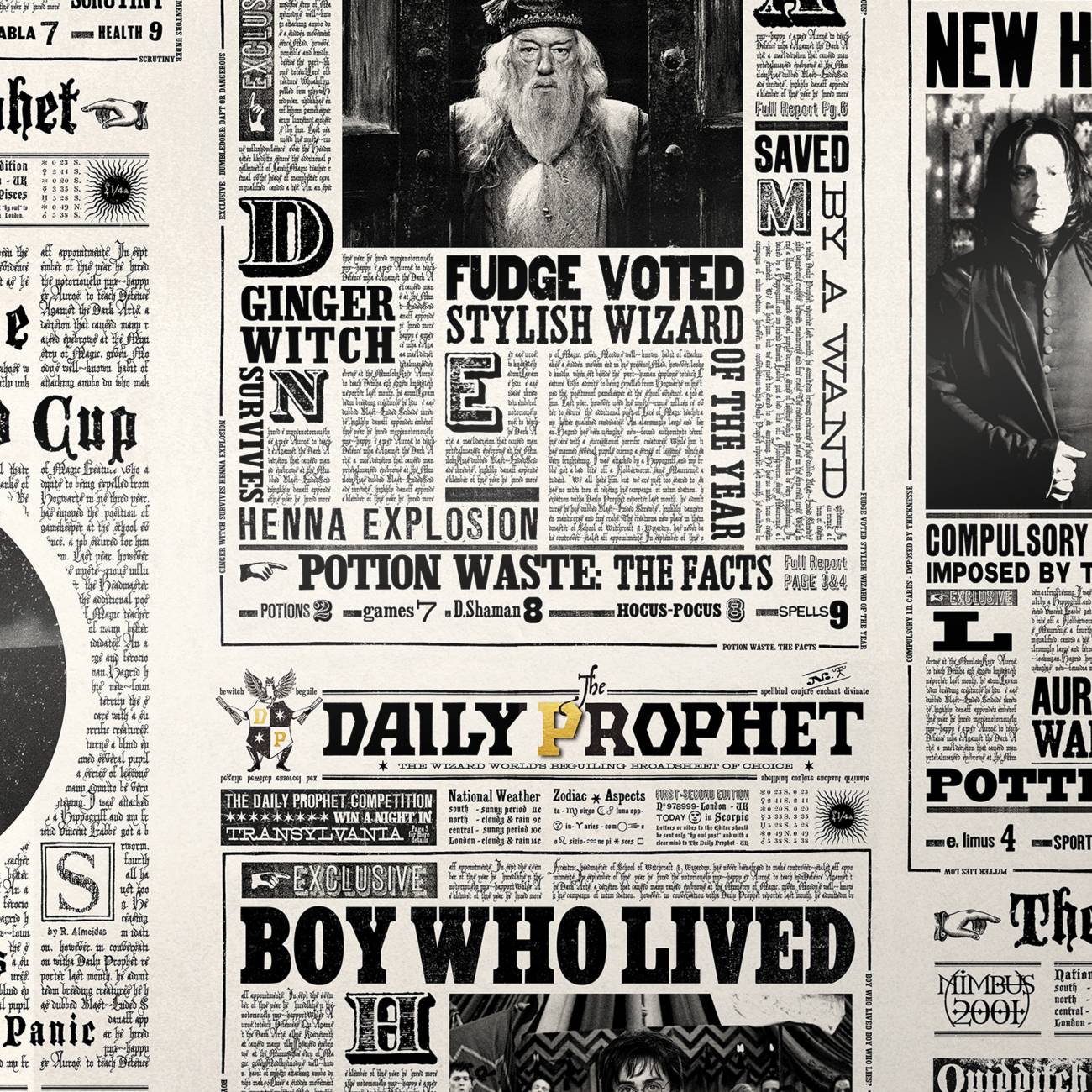 1300x1300 The Daily Prophet