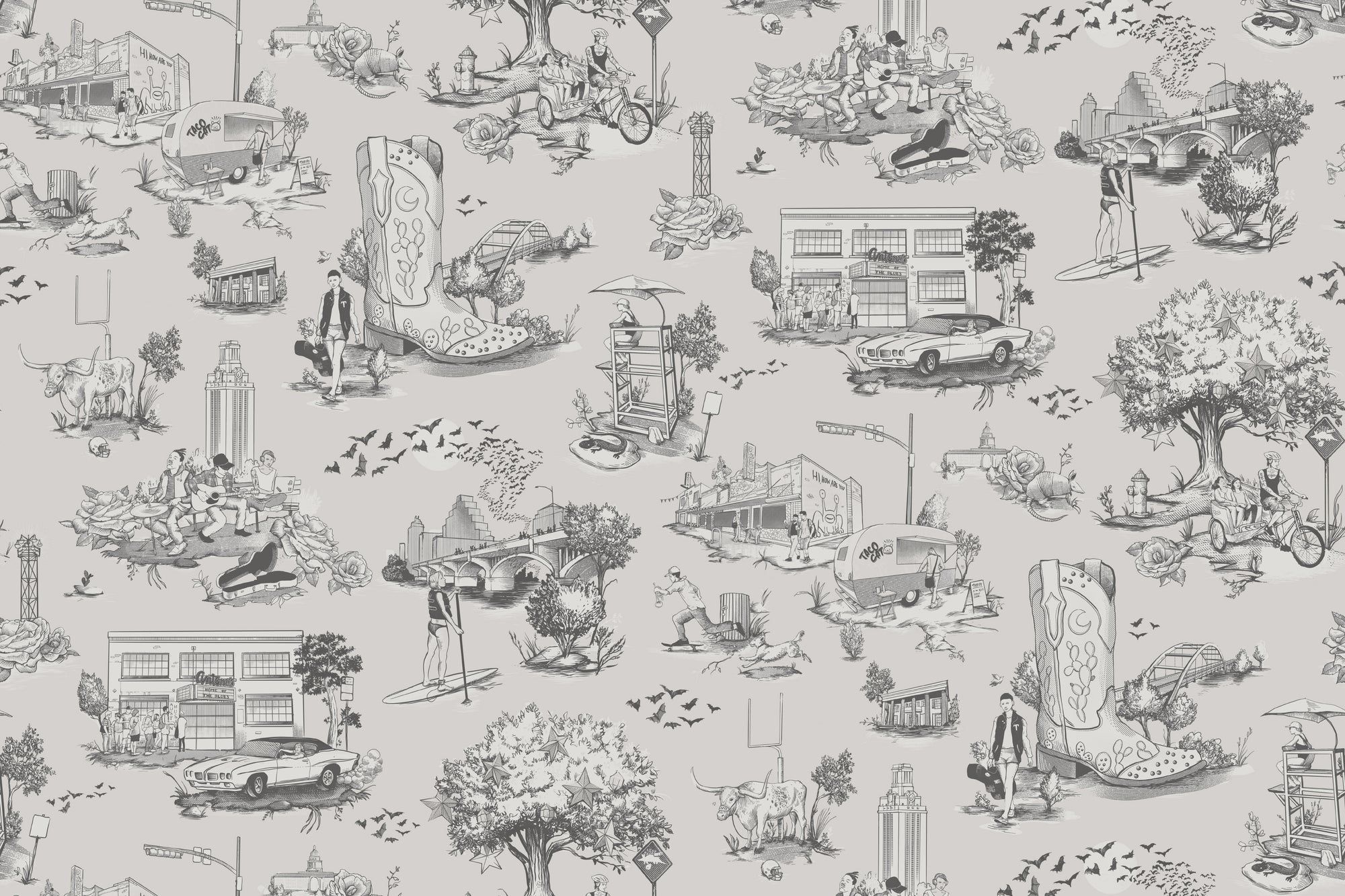 2000x1333 Austin Toile