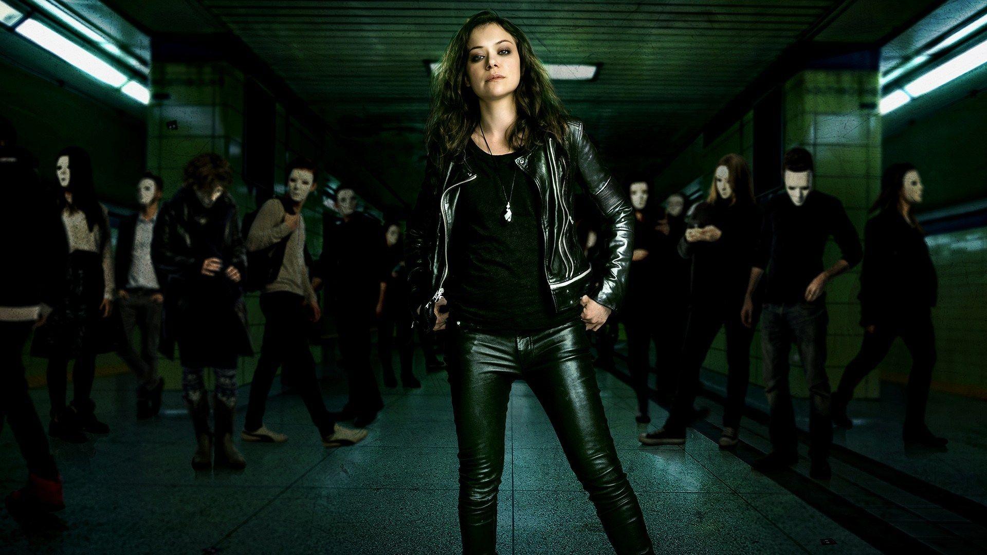 1920x1080 Orphan Black HD Wallpaper & Background • 27743 • Wallur