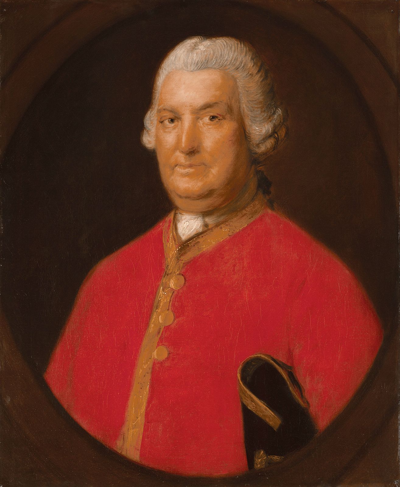 1314x1600 Thomas Gainsborough. English Landscape Painter & Portrait Artist