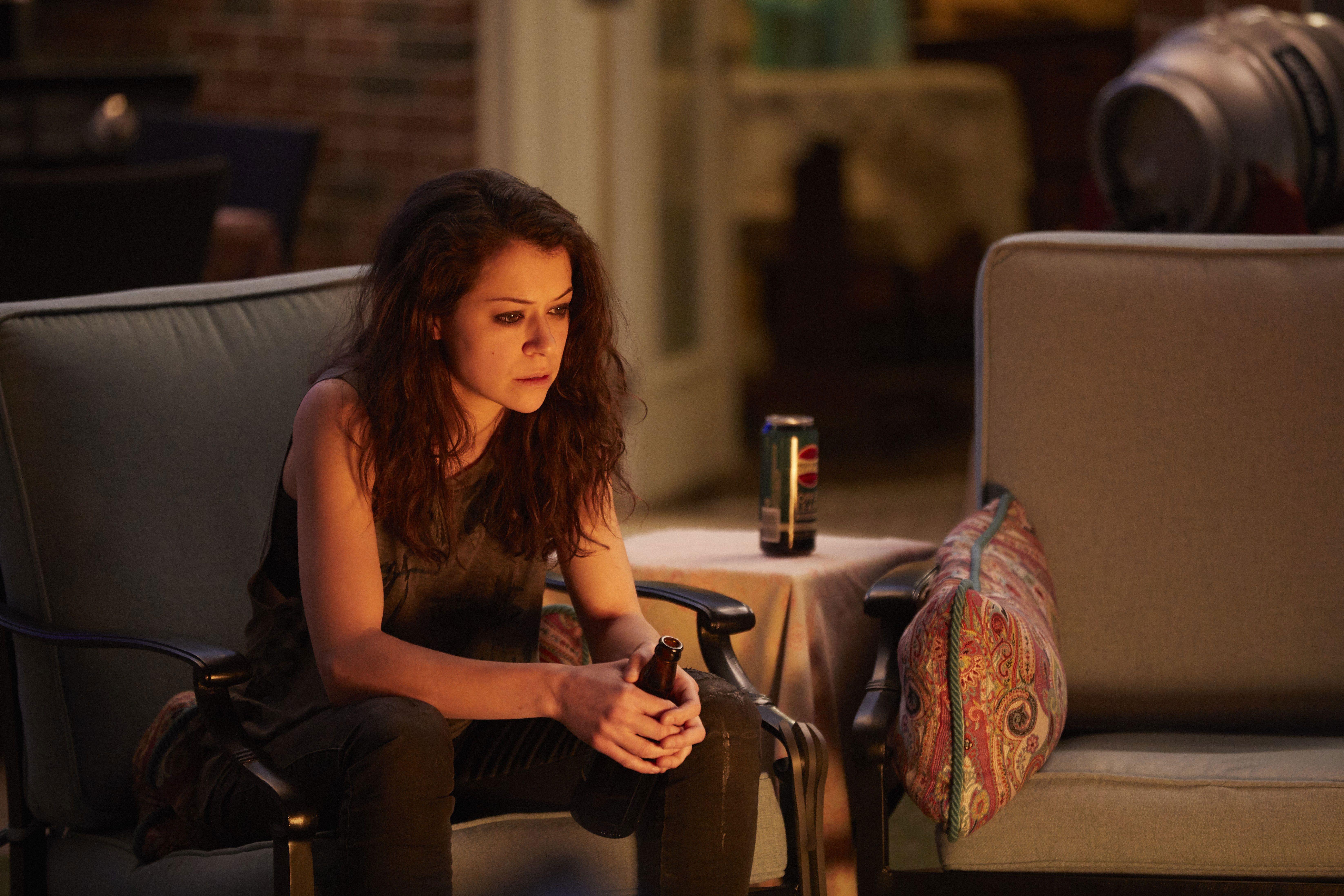 6585x4390 Orphan Black Sarah 5k, HD Tv Shows, 4k Wallpaper, Image