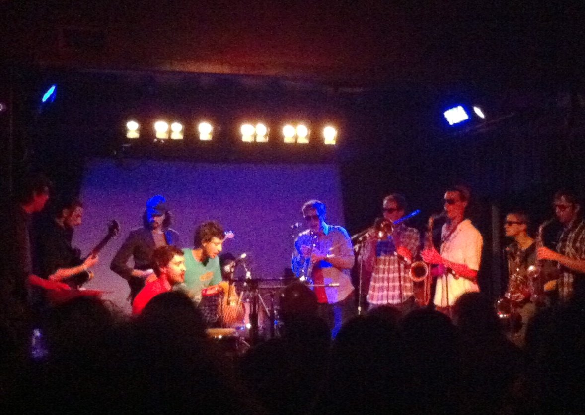 1178x837 Turkuaz and Zongo Junction funk up the Echo New Bands