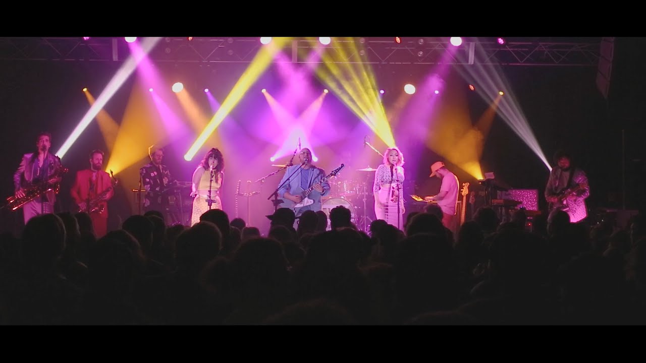 1280x720 Turkuaz 18 19 Superstatic Live In Burlington, VT