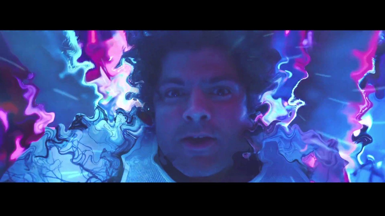 1280x720 Turkuaz the Run (Official Video)