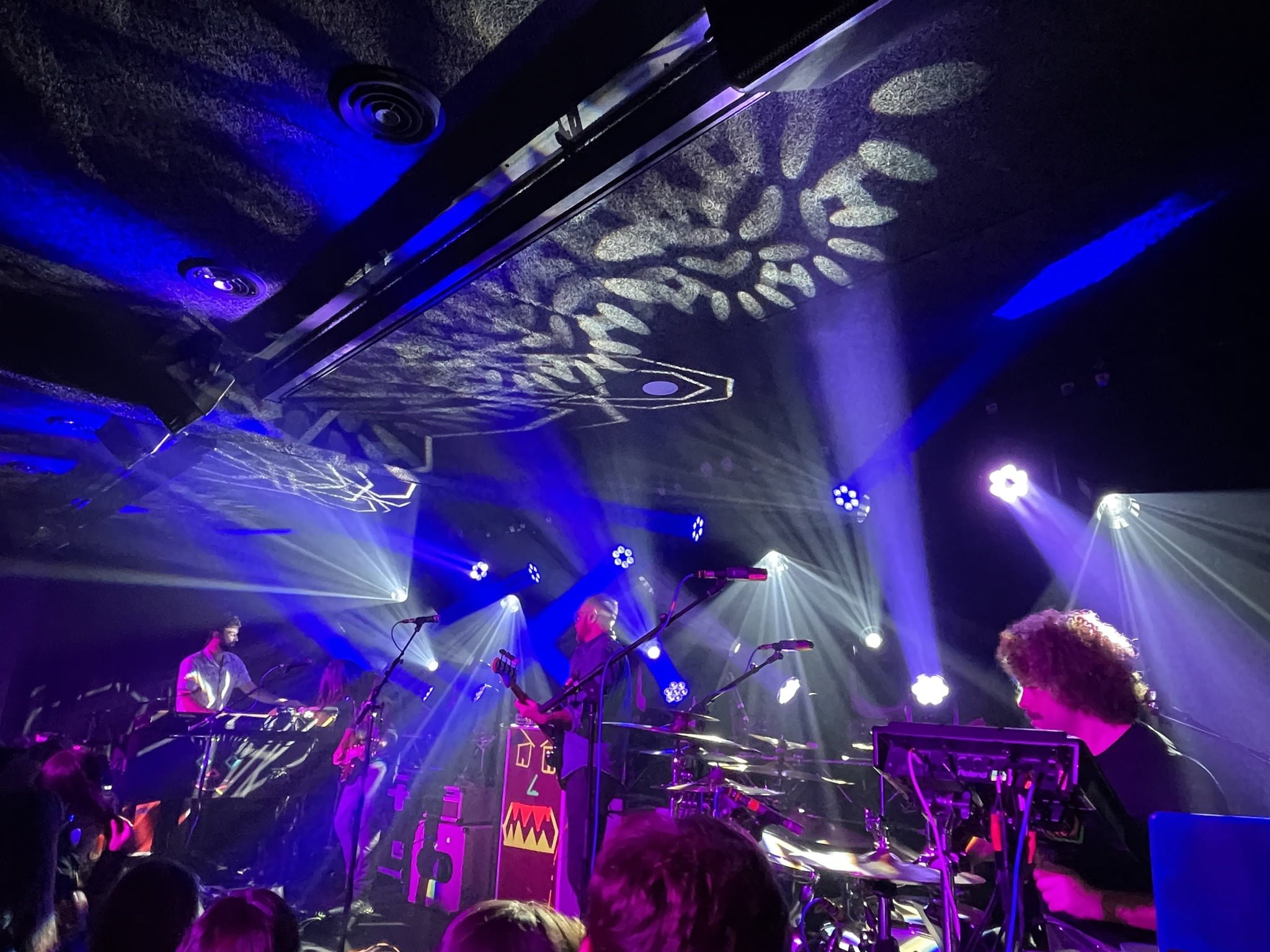 2048x1536 Dopapod Rocks Woodlands Tavern. Live Music News