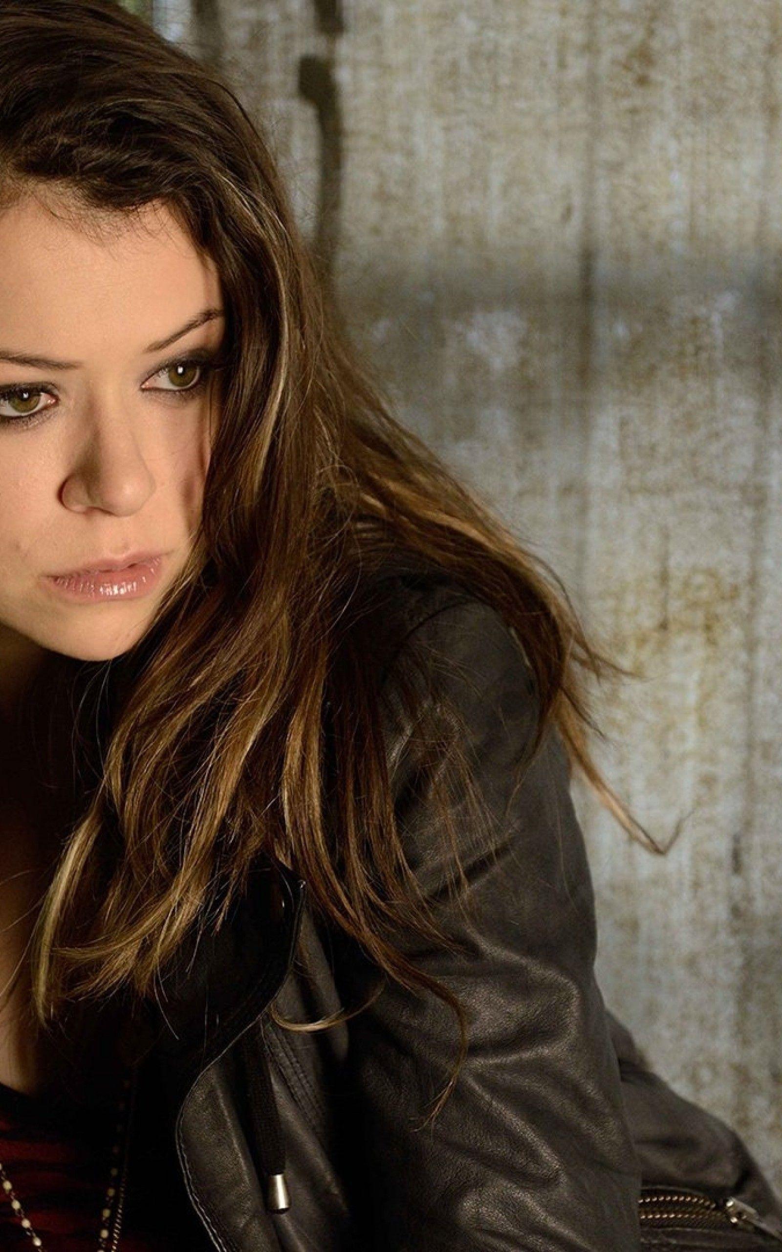 1600x2560 Download 1600x2560 Orphan Black, Tatiana Maslany, Tv Series