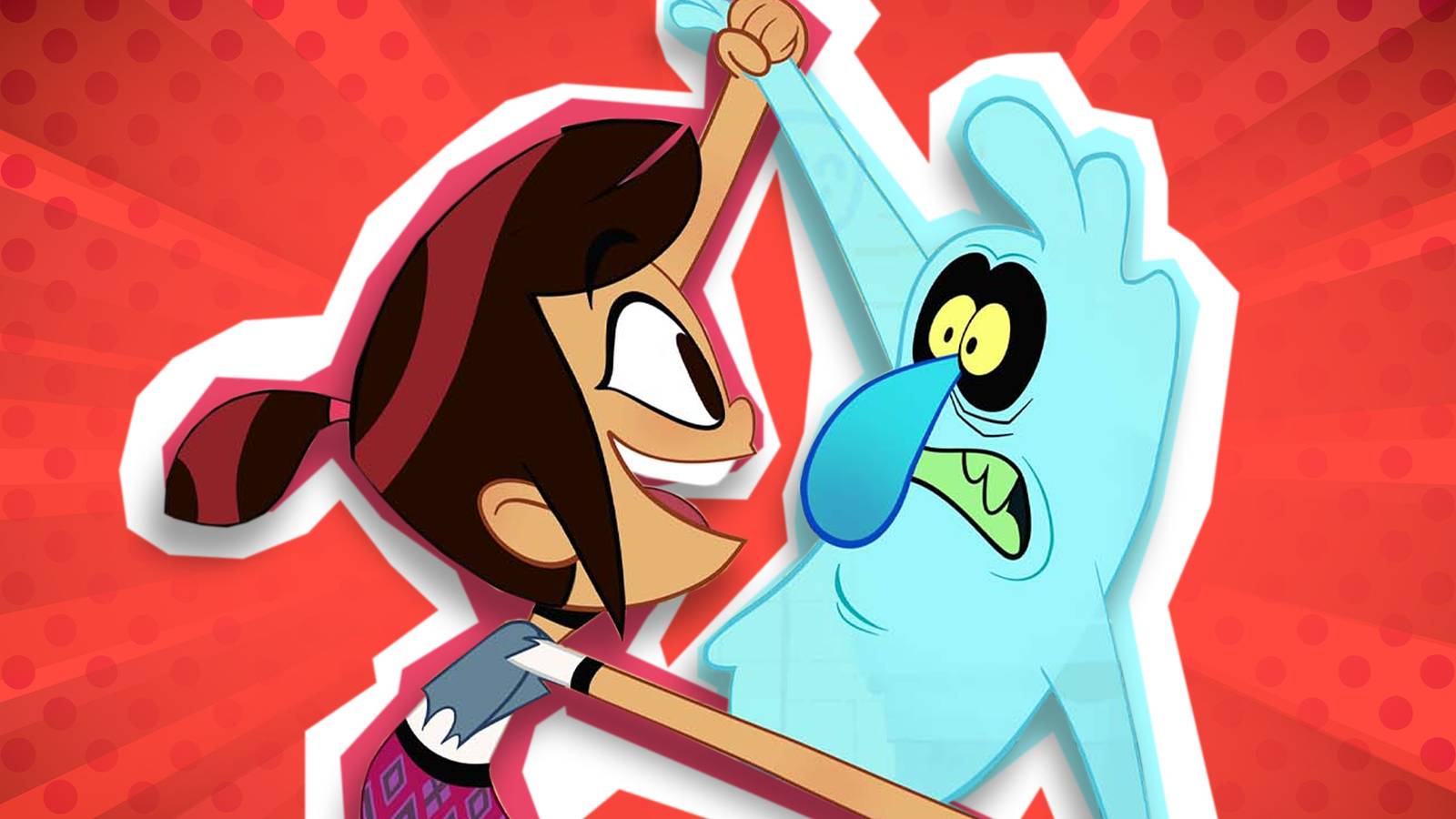 1600x900 Ghost and Molly McGee Interview: How Season 2 Tackles Autism, Periods, And Undead Besties