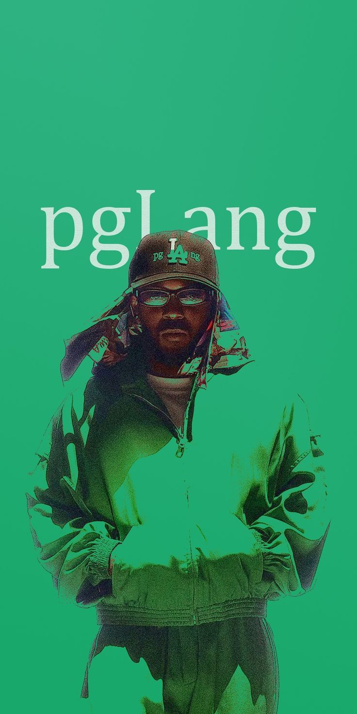 736x1472 Kendrick Lamar Phone Wallpaper