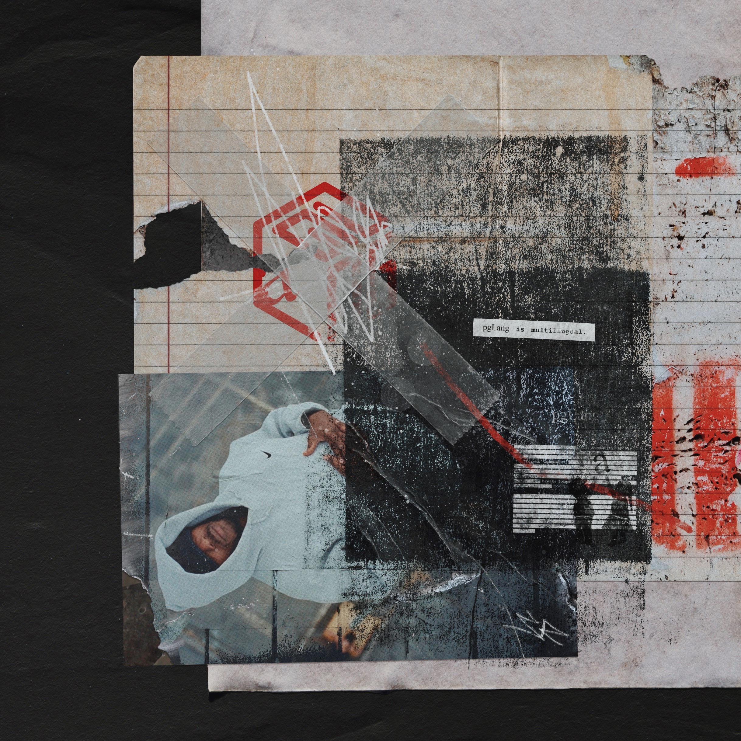 2436x2436 Artwork inspired by the pgLang Video. —Art