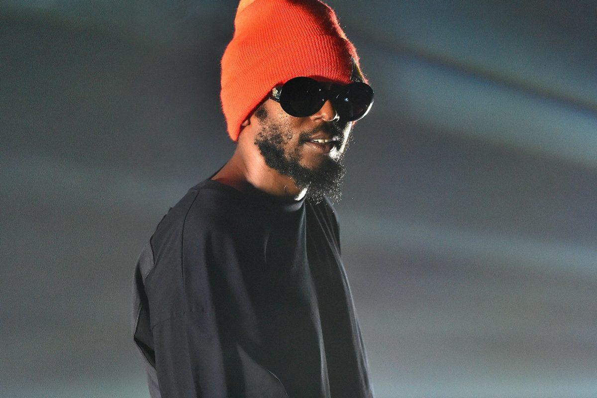 1200x800 Kendrick Lamar's pgLang Artist Confirms Music Plans