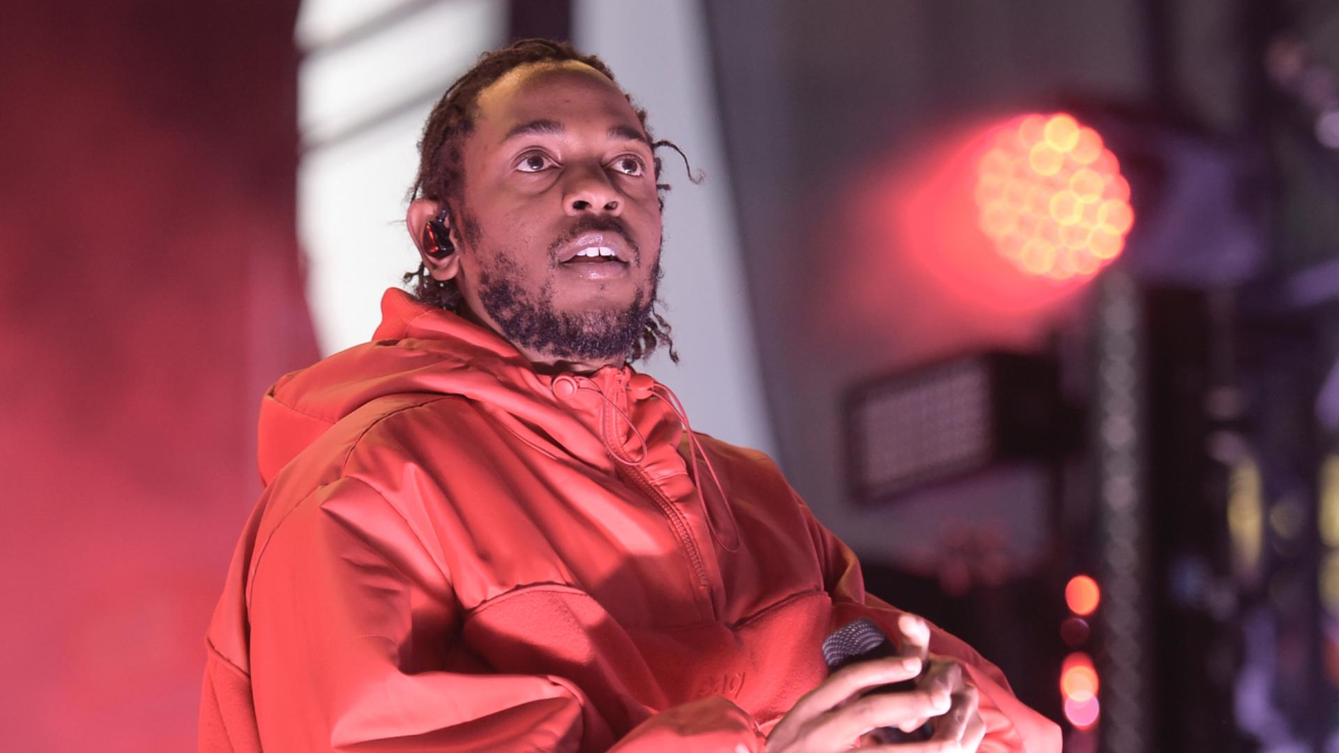 1920x1080 How Kendrick Lamar and pgLang approached the Super Bowl halftime performance LA energy to New Orleans
