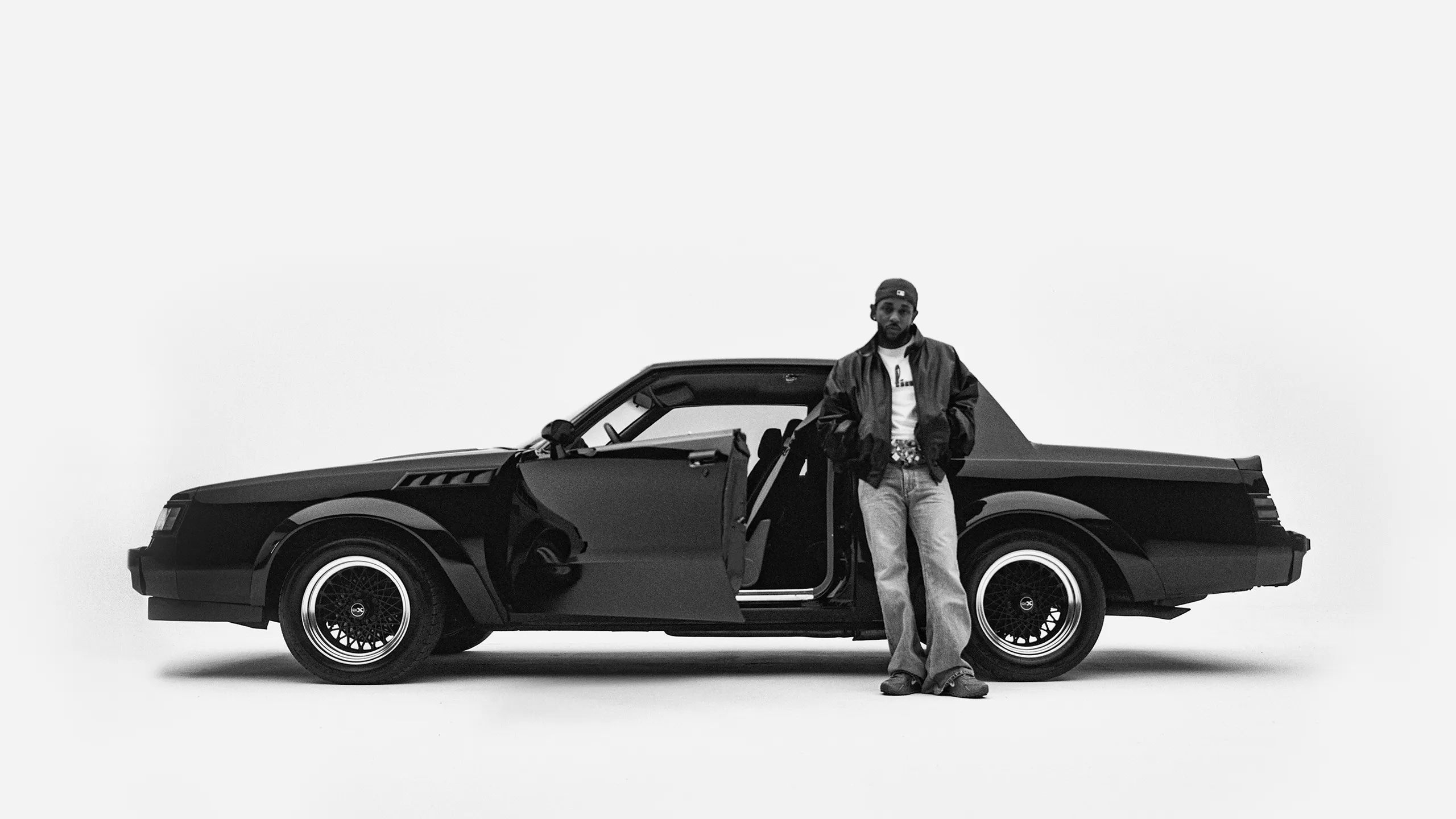 2560x1440 Kendrick Lamar's GNX: Album Review Kyle Pehlman