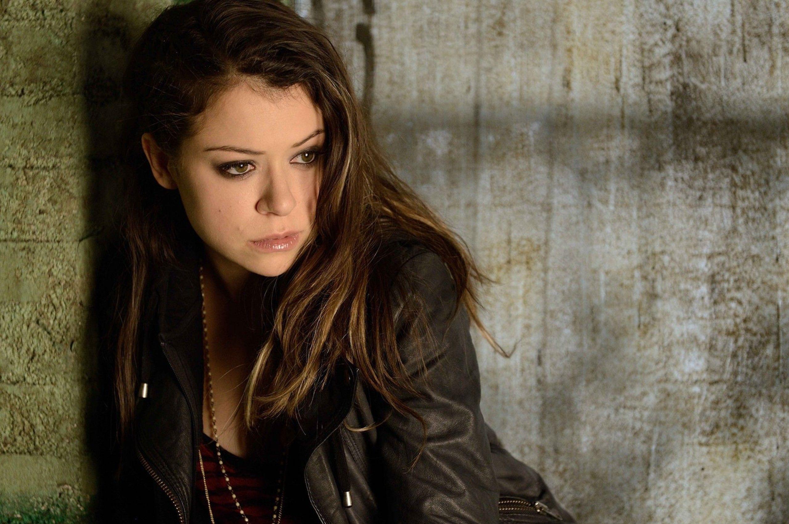 2560x1700 Download 2560x1700 Orphan Black, Tatiana Maslany, Tv Series