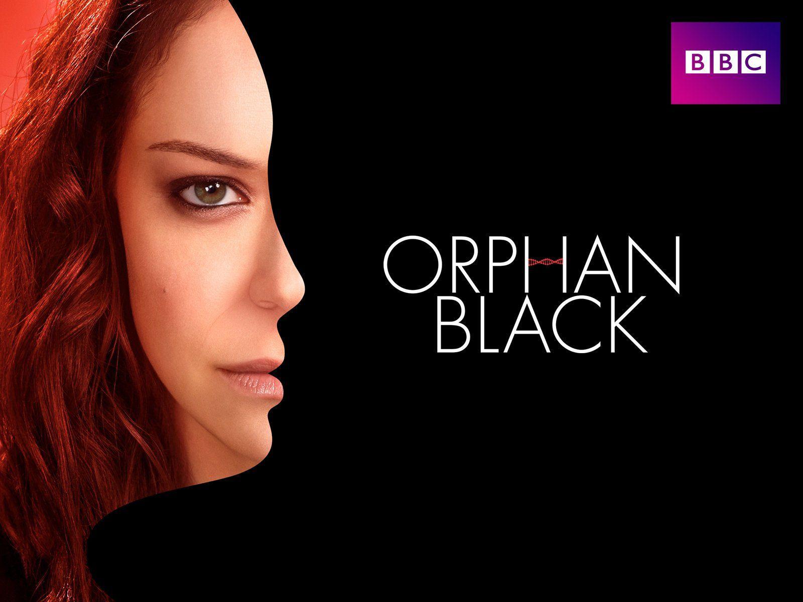 1600x1200 Orphan Black, Season Black, Download Wallpaper