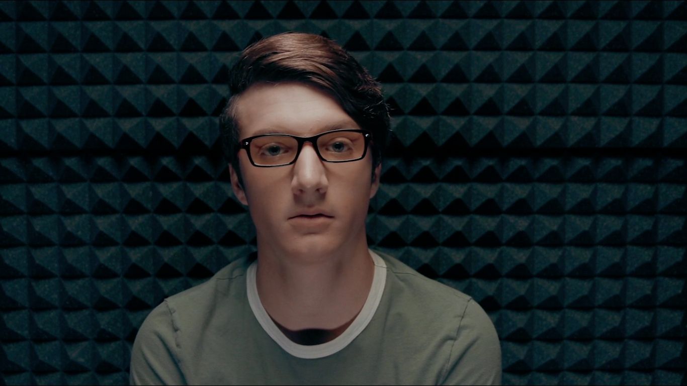 1366x768 Picture Of Jake Short In Confessional Short. Teen Idols 4 You
