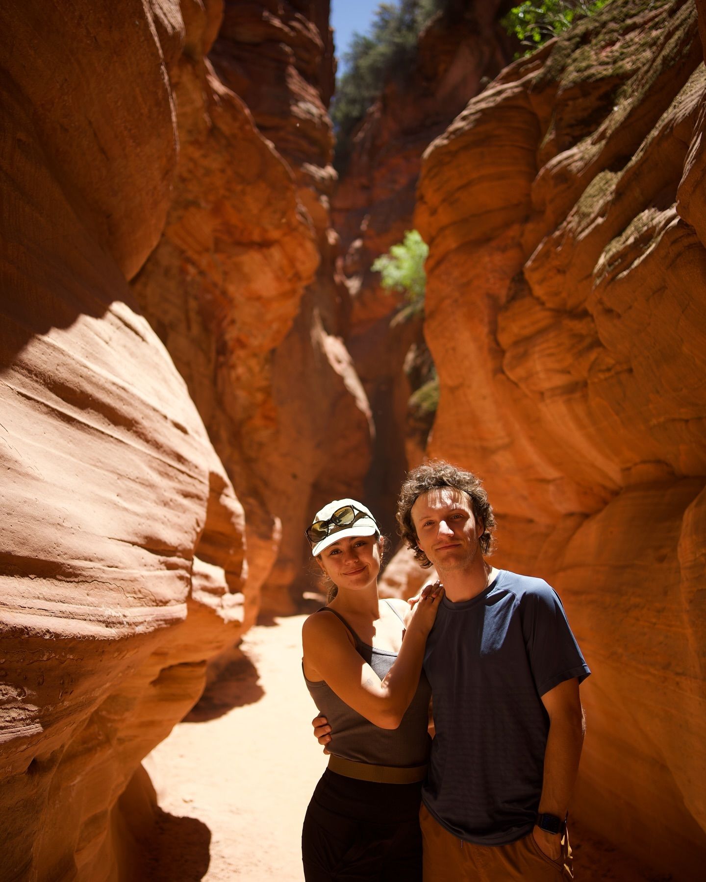 1440x1800 Off Campus' star Mika Abdalla and fiancé Jake Short split, end engagement