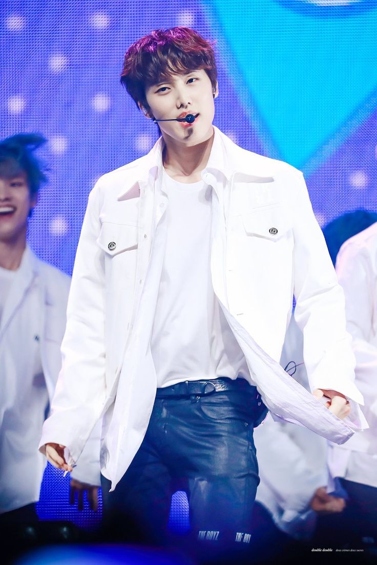 736x1104 Jacob short hair. Jacob bae wallpaper, Jacob the boyz, Park jimin
