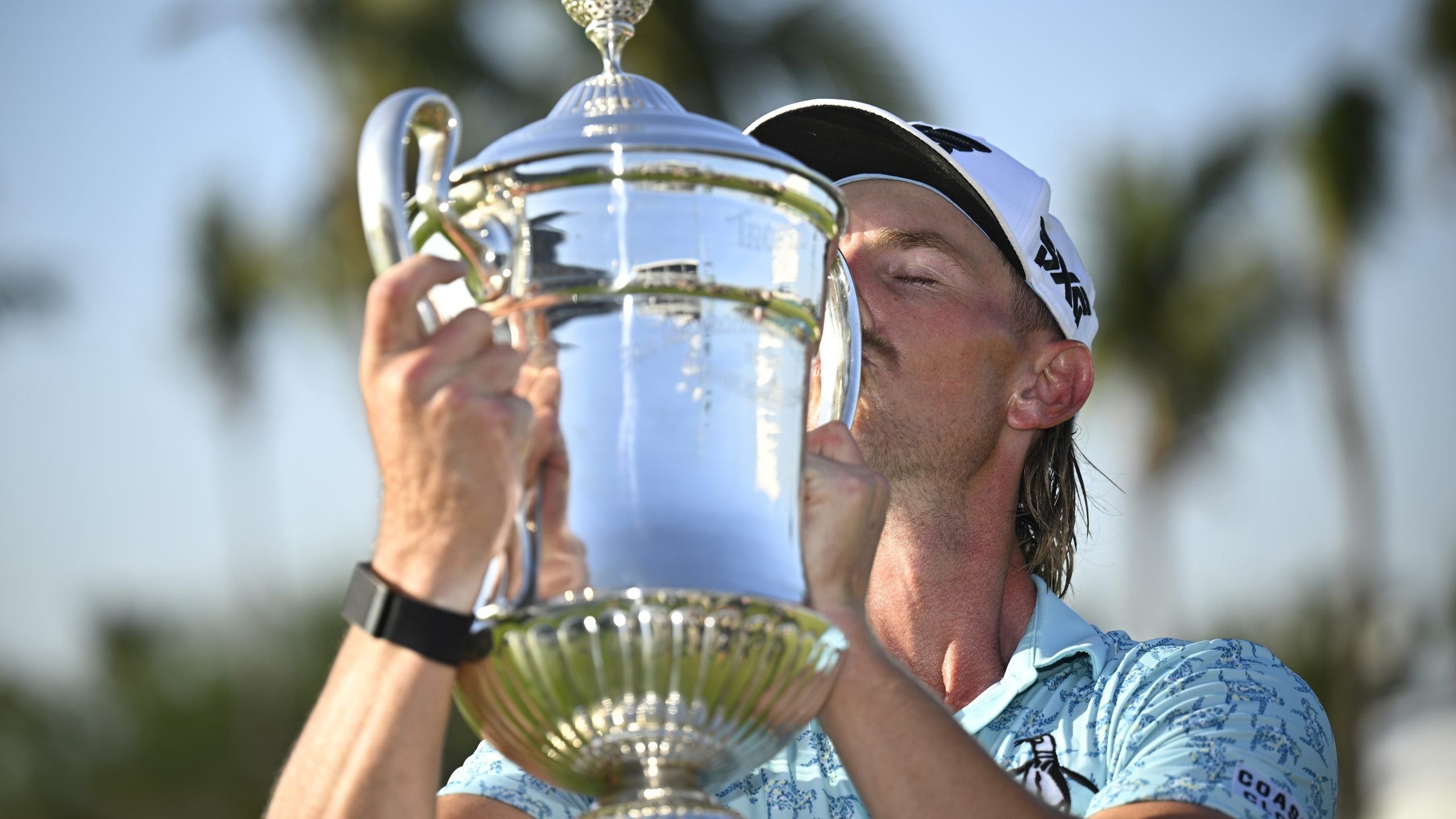 2560x1440 Jake Knapp leans on short game for first Tour win at Mexico Open