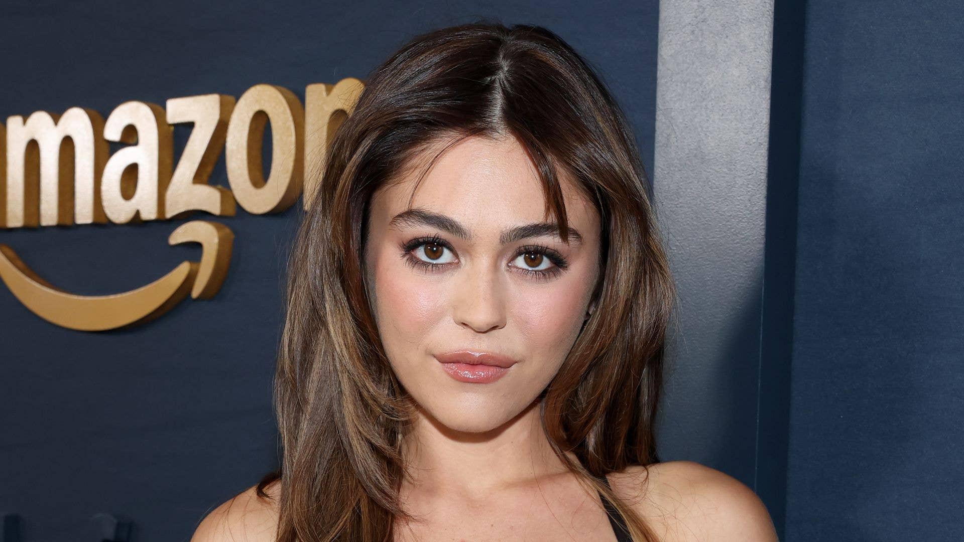 1920x1080 Meet Off Campus' Mika Abdalla's famous fiancé, who was a huge child star