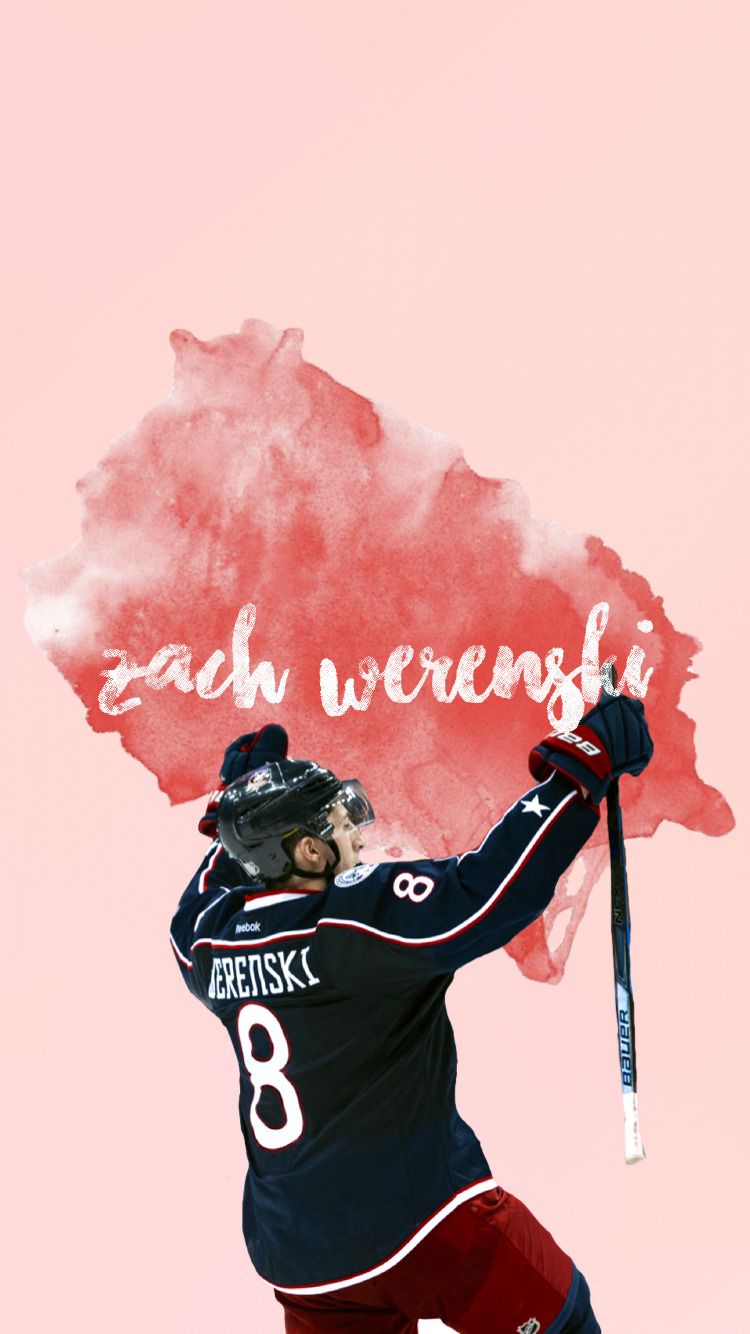 750x1334 Zach Werenski /requested