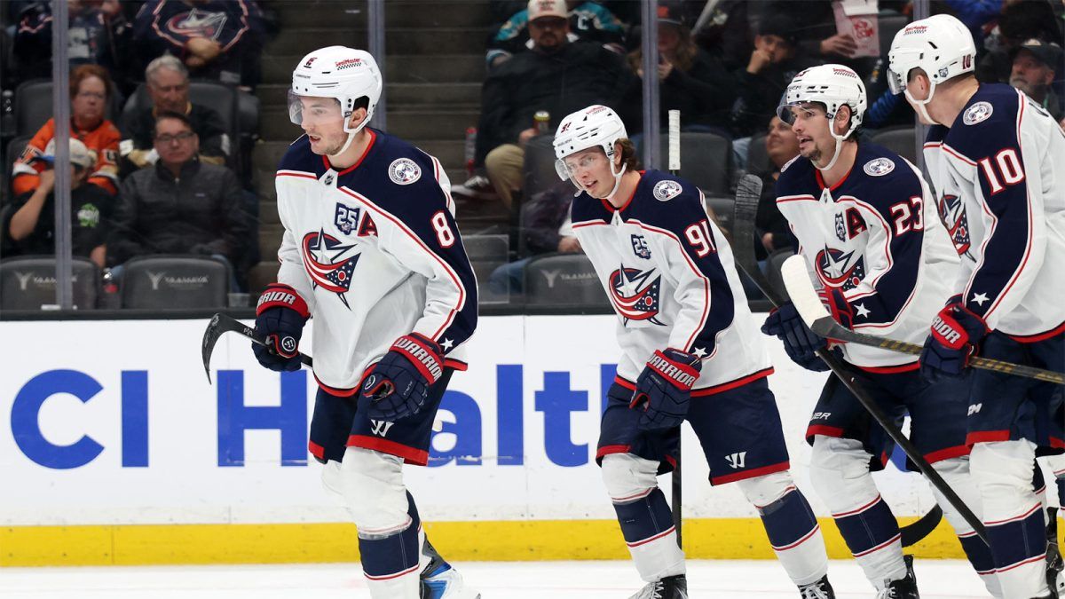 1200x675 Blue Jackets news: Columbus getting huge Zach Werenski boost vs. Sabres
