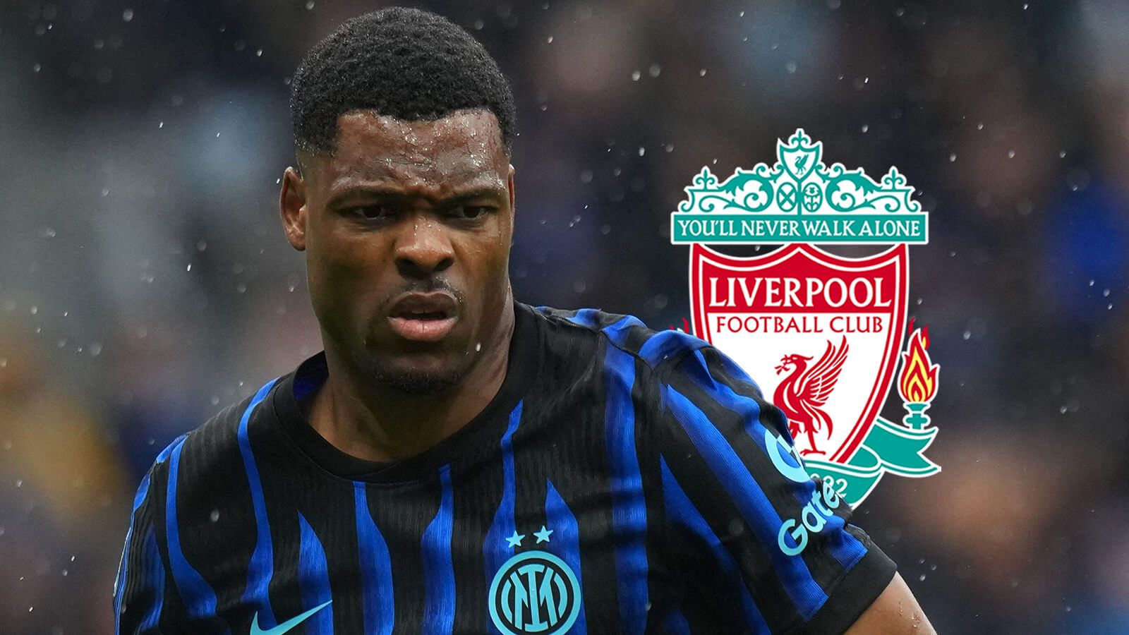 1600x900 Liverpool 'offered' sublime chance to sign elite Serie A star with tempting release clause