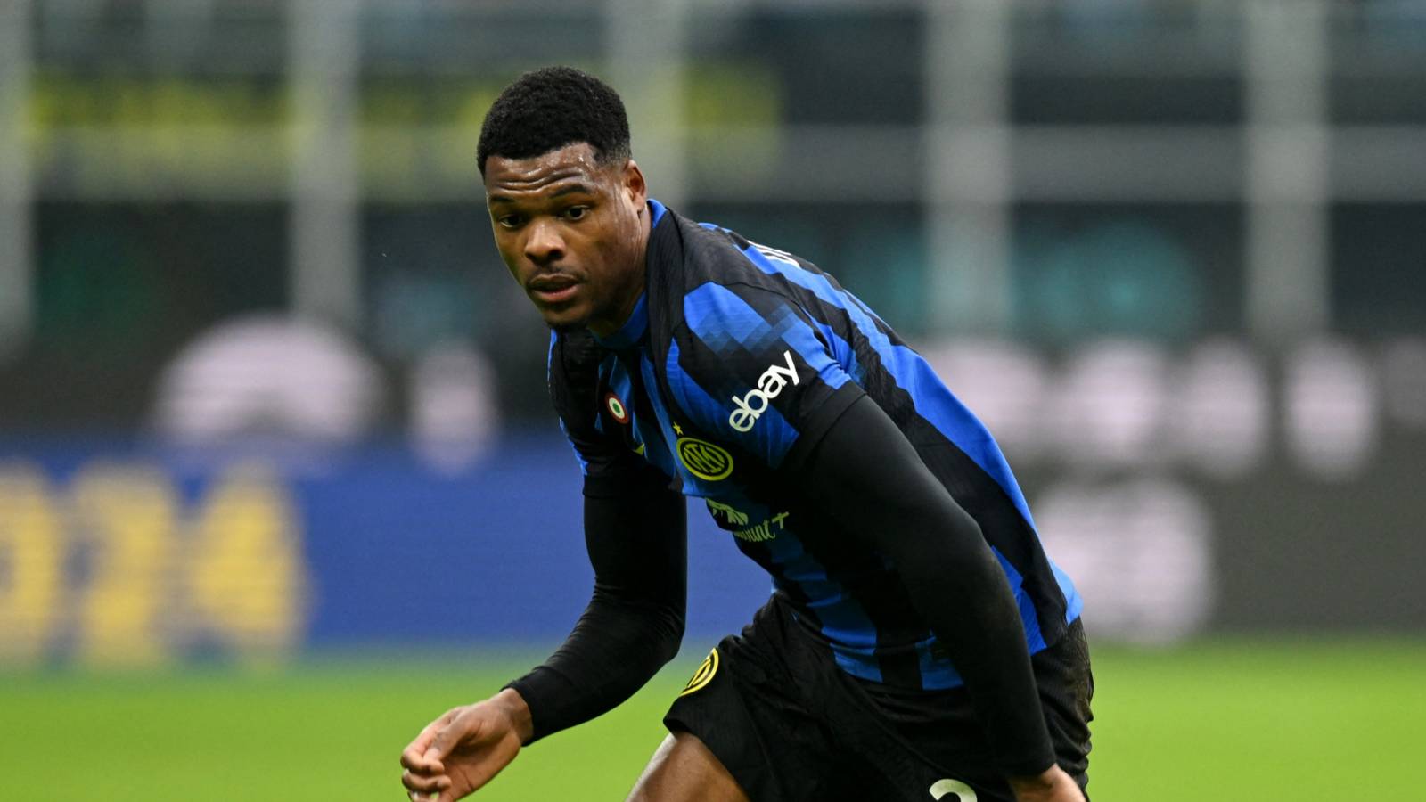 1600x900 Aston Villa target Denzel Dumfries would be 'big upgrade'