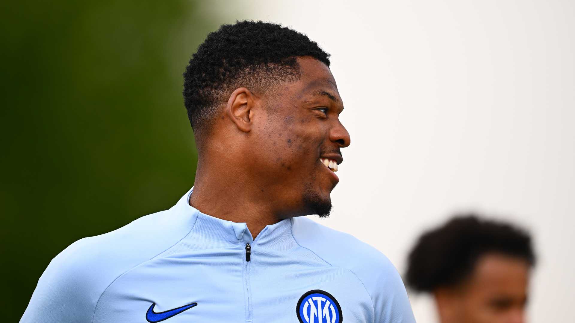 1920x1080 Denzel Dumfries remains Manchester United target as Inter Milan contract talks stall