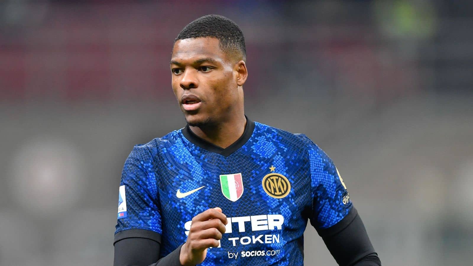 1600x900 Chelsea edge closer to Denzel Dumfries after Dest blow, as Inter begin search for his replacement