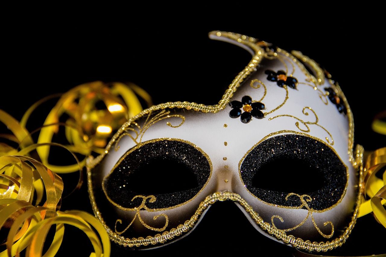 1280x853 Free Topeng Wajah & Mask Image