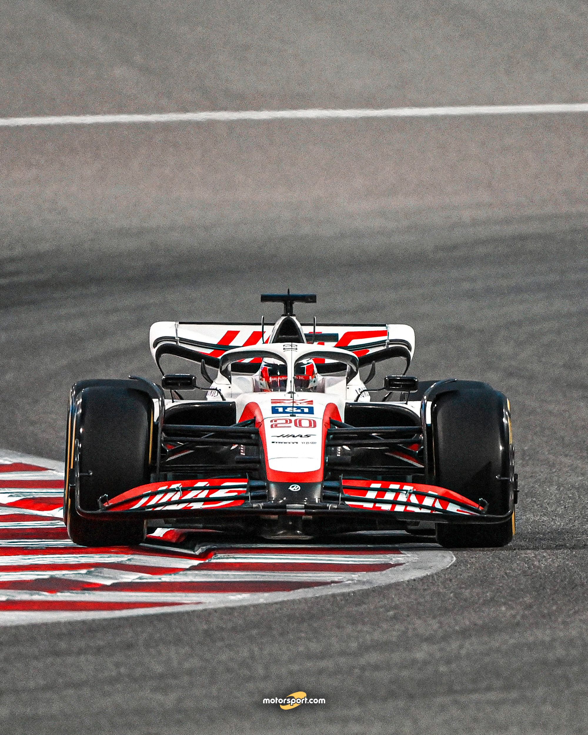 2000x2500 Kevin Magnussen Wallpaper
