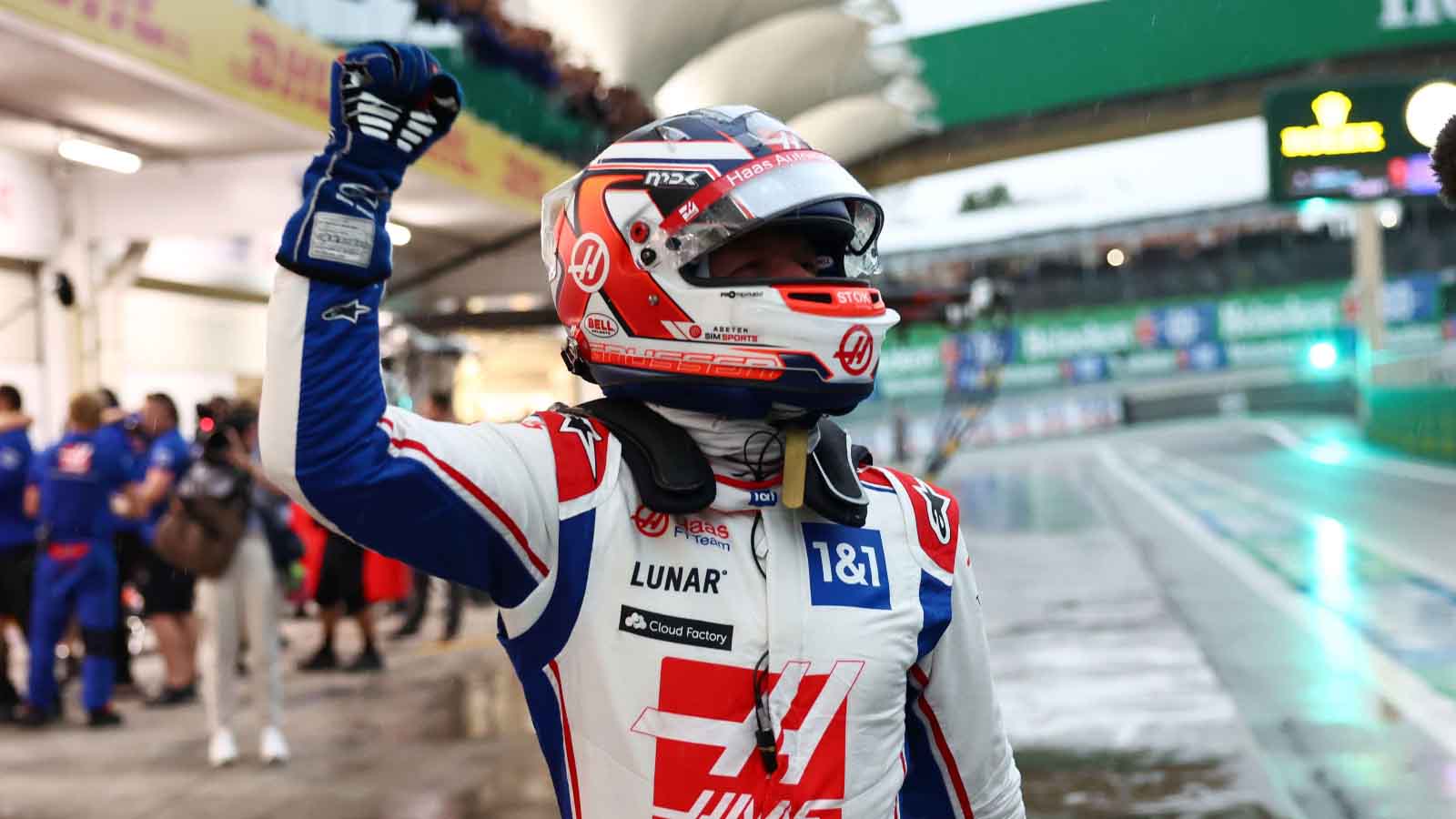 1600x900 Kevin Magnussen: Becoming World Champion is no longer most important target