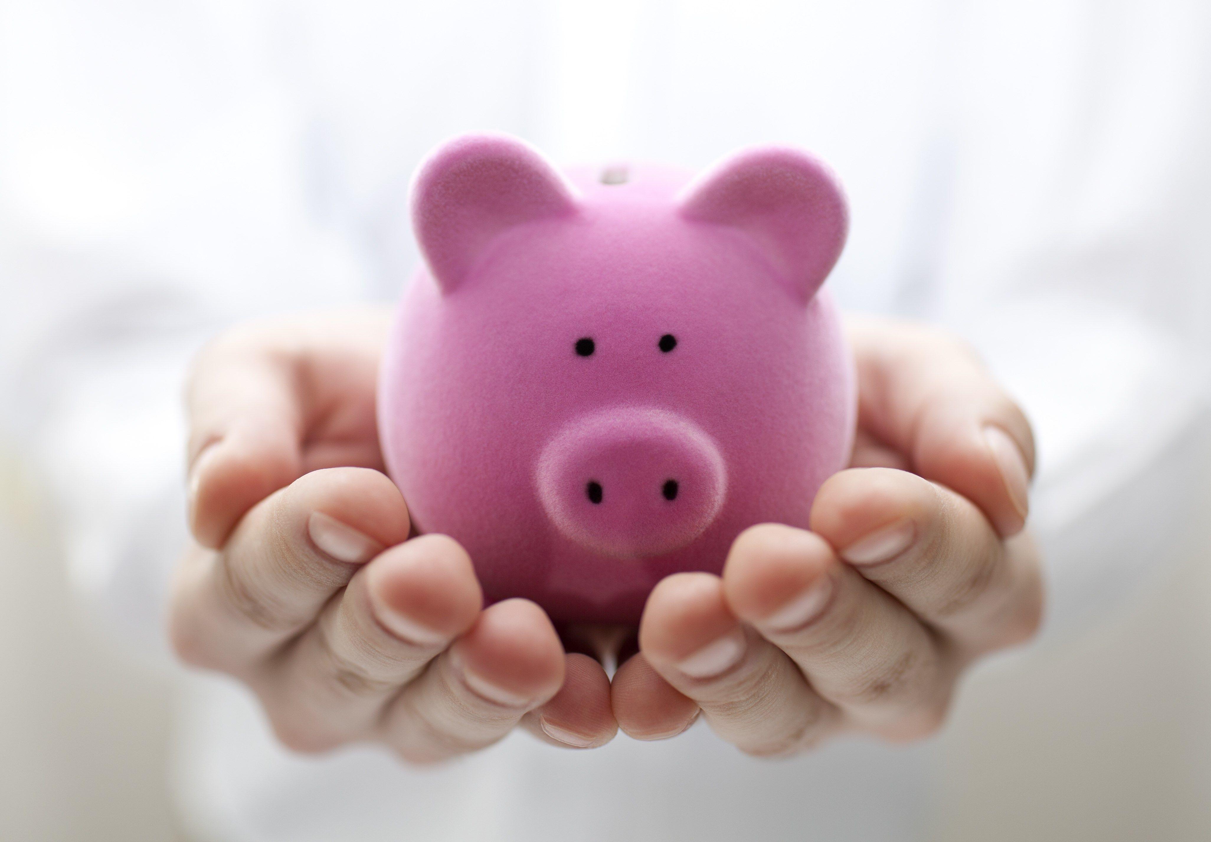 4104x2856 piggy bank 4k ultra HD wallpaper High quality walls