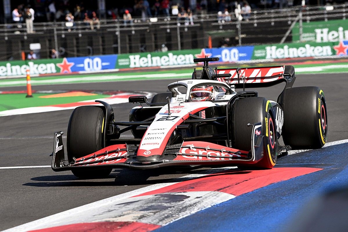 1200x800 Overheating brakes triggered heavy Magnussen crash in F1 Mexico GP