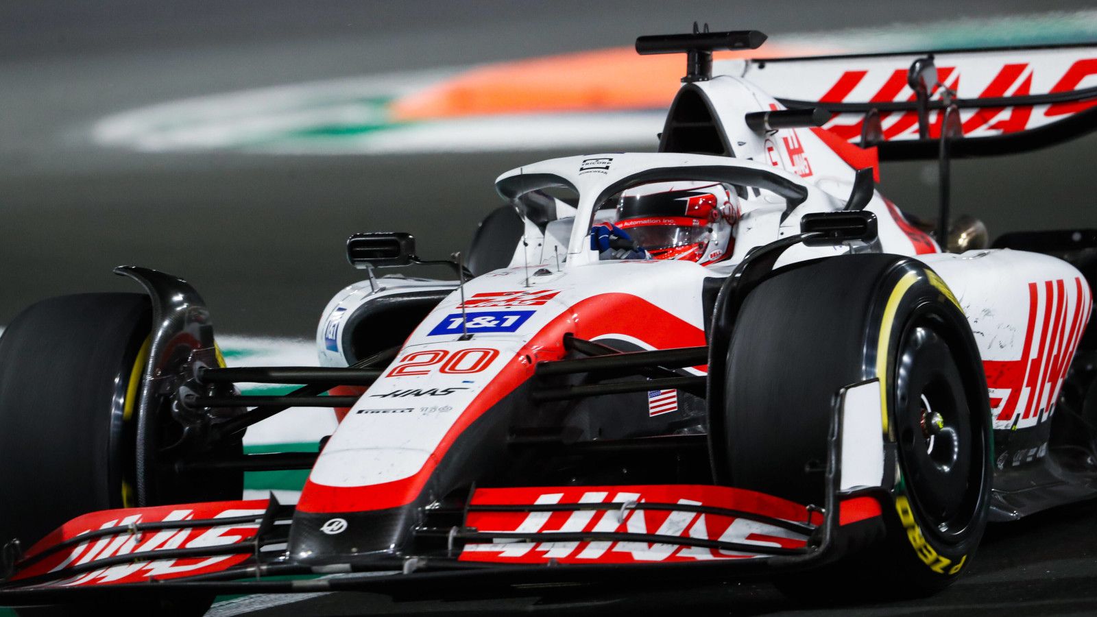 1600x900 Weight of title aspirations gone for Kevin Magnussen upon Formula 1 return
