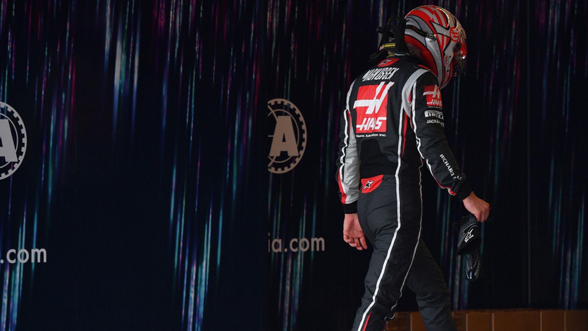 2048x1152 US GP: Esteban Ocon and Kevin Magnussen disqualified