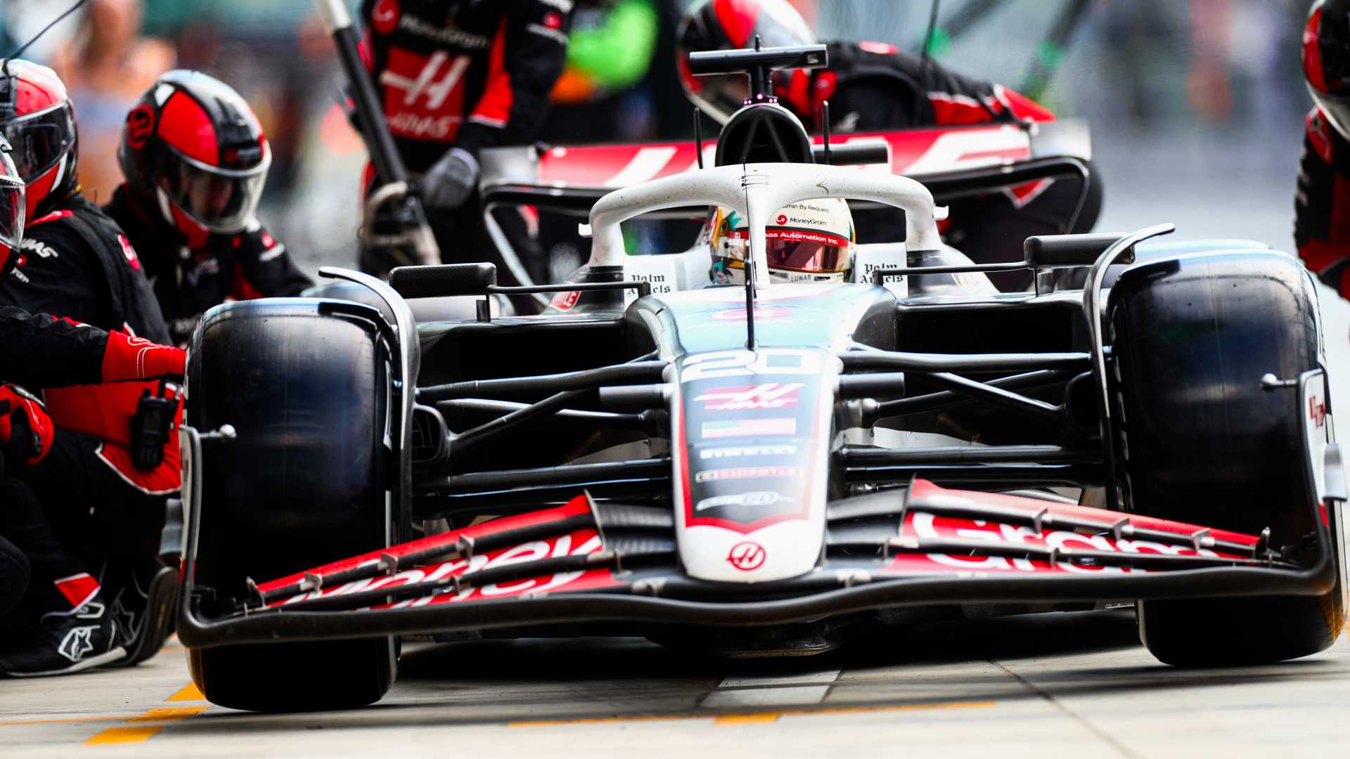 1920x1080 F1 Star Gets Rare One Race Ban For Rule Break, Handing Chance To British Star In Azerbaijan