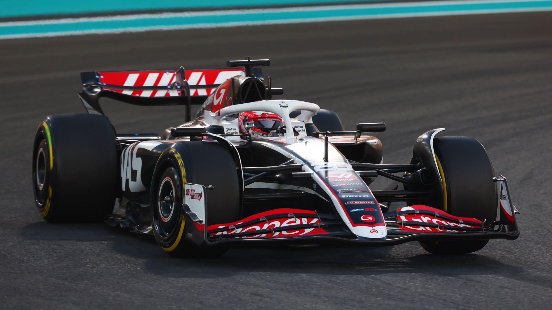 1920x1080 McLaren called me up”: Sacked F1 driver Kevin Magnussen makes his feelings known on the surprise IndyCar debut opportunity