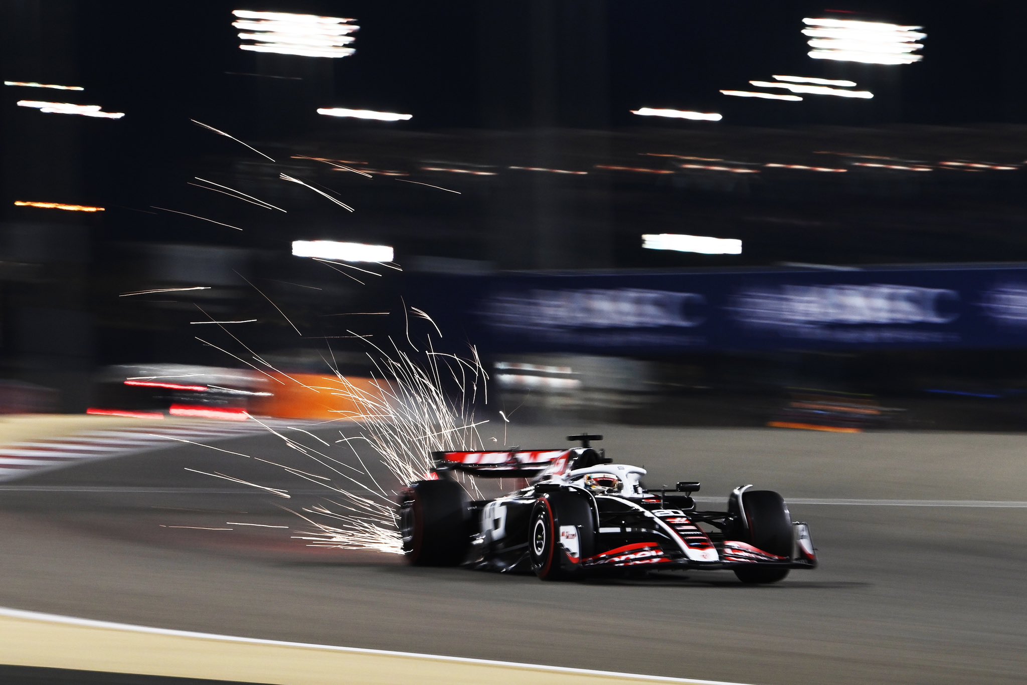 2048x1366 Maximum Attack: Kevin Magnussen Looks Ahead to Formula 1 Swansong