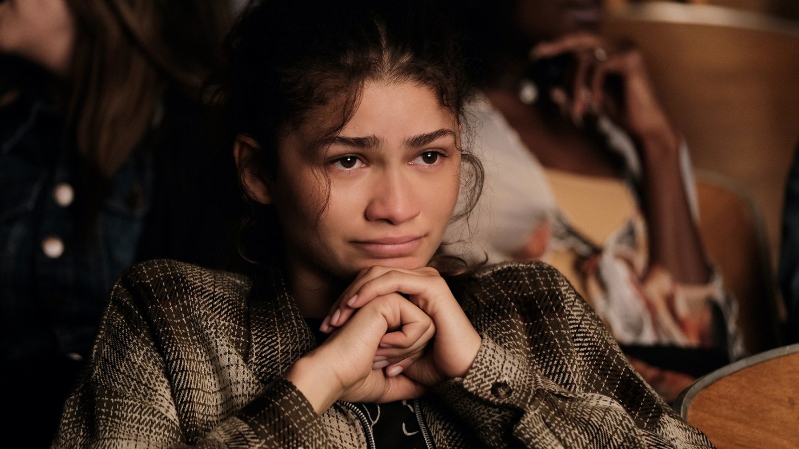 1600x900 Euphoria' Season Three: Cast Updates, Release Date, Delays Explained