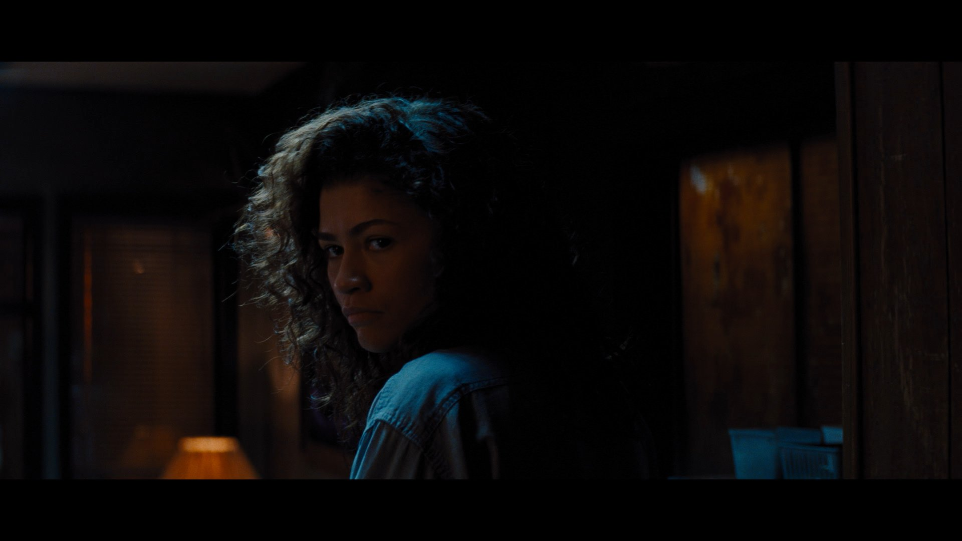 1920x1080 Euphoria season 3 has started production