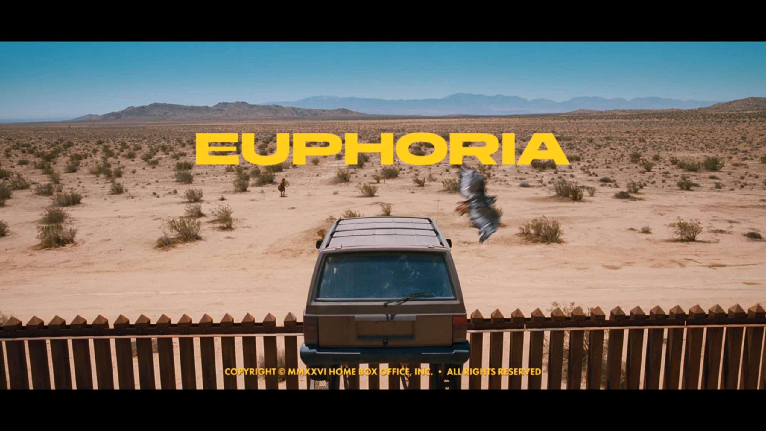 2560x1440 Euphoria: Season 3 Episode 1 And Review