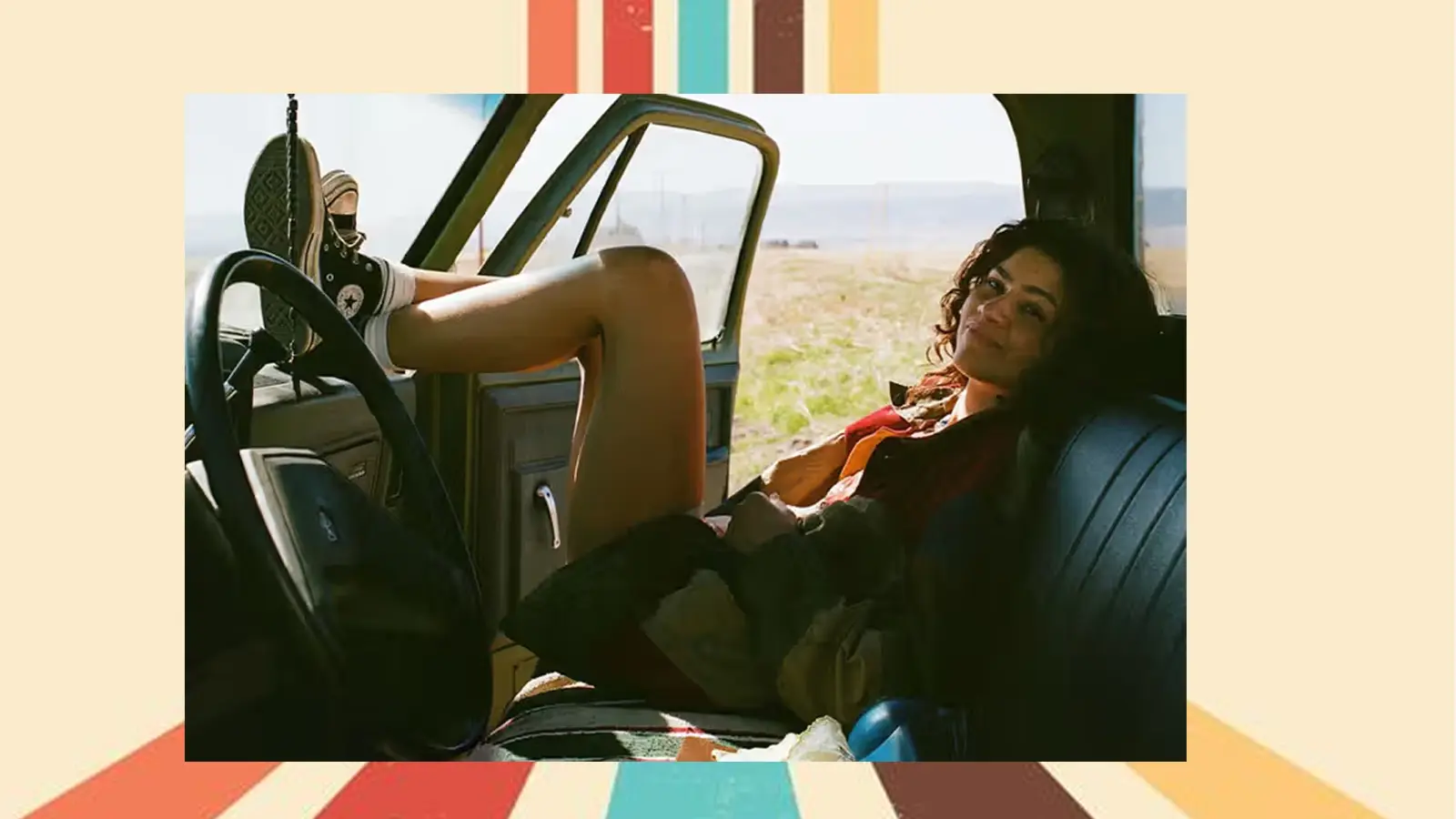 1600x900 Forensic Audit: The Technical Maturation of 'Euphoria' Season 3