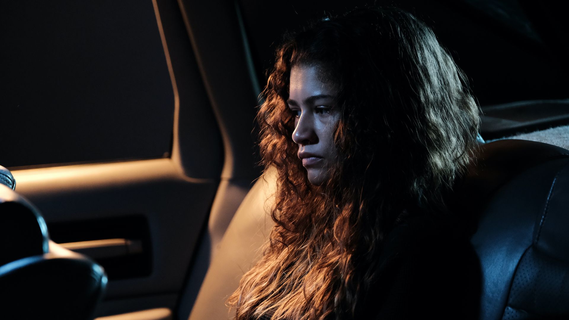 1920x1080 Euphoria' Season 3 is Delayed Indefinitely
