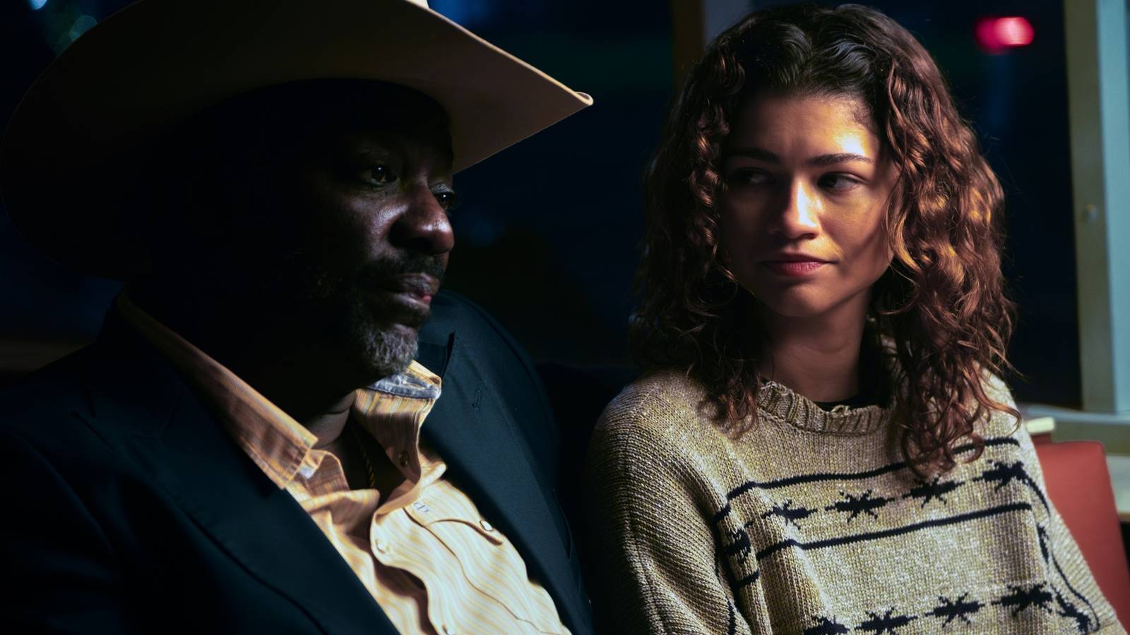 1600x900 Best Performances In Euphoria Season Ranked